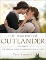 The Making of Outlander: The Series - Tara Bennett - 9780525622222
