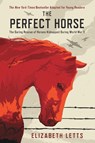 Perfect Horse - Elizabeth Letts - 9780525644774