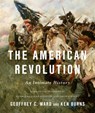 American Revolution - Geoffrey C. Ward ; Ken Burns - 9780525658672