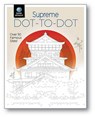 Supreme Dot-to-Dot -  - 9780528016059