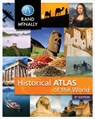 Rand McNally Historical Atlas of the World Grades 5-12+ -  - 9780528026553