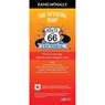Rand Mcnally: Rand McNally the Official Route 66 Centennial -  - 9780528029936