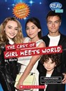 The Cast of Girl Meets World - MORREALE,  Marie - 9780531215722