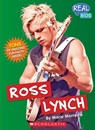 Ross Lynch (Real Bios) - Marie Morreale - 9780531215739