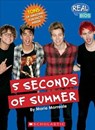 5 Seconds of Summer (Real Bios) - Marie Morreale - 9780531216620