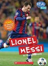 Lionel Messi -  - 9780531223796