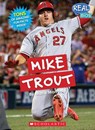 Mike Trout -  - 9780531223802