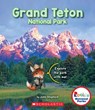 Grand Teton National Park - SHEPHERD,  Jodie - 9780531231951