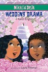 Nikki and Deja: Wedding Drama - English Karen English ; Freeman Laura Freeman - 9780544003248