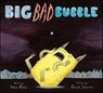 Big Bad Bubble - Adam Rubin - 9780544045361