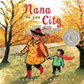 Nana in the City - Lauren Castillo - 9780544104433