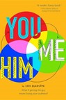You and Me and Him - DINNISON,  Kris - 9780544301122