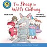 The Sheep in Wolf's Clothing (Read-Aloud) - Helen Lester - 9780544363908