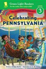 Celebrating Pennsylvania - KURTZ,  Jane - 9780544419728
