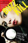 Buzz Kill - FANTASKEY,  Beth - 9780544439436