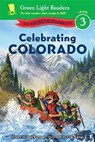 Celebrating Colorado - KURTZ,  Jane - 9780544517943