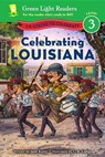 Celebrating Louisiana - KURTZ,  Jane - 9780544518285