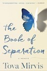 The Book of Separation - Tova Mirvis - 9780544520547
