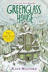 Greenglass House - Kate Milford - 9780544540286