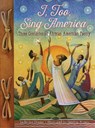 I, Too, Sing America - Clinton Catherine Clinton ; Alcorn Stephen Alcorn - 9780544582569