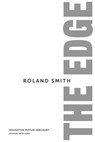 The Edge - Roland Smith - 9780544636538
