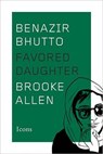 Benazir Bhutto - ALLEN,  Brooke - 9780544648937