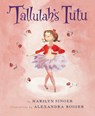 Tallulah's Tutu - Marilyn Singer - 9780544668355