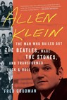 Allen Klein - Fred Goodman - 9780544705012