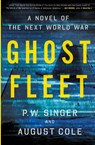 Ghost Fleet - P. W. Singer ; August Cole - 9780544705050