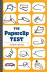 The Paperclip Test - GMÜR,  Mario - 9780544776814