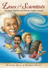 Lives of the Scientists - Krull Kathleen Krull ; Hewitt Kathryn Hewitt - 9780544810877