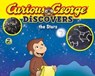 Curious George Discovers the Stars - H.A. Rey - 9780544866935