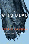 The Wild Dead - Carrie Vaughn - 9780544947313