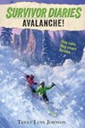 Avalanche! - Terry Lynn Johnson ; Jani Orban - 9780544970397