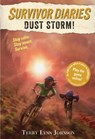 Dust Storm! - Johnson Terry Lynn Johnson ; Orban Jani Orban - 9780544970984