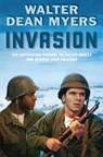 Invasion - Walter Dean Myers - 9780545384292