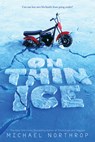 On Thin Ice - Michael Northrop - 9780545495905