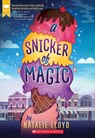 A Snicker of Magic - Natalie Lloyd - 9780545552738