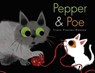 Pepper & Poe - PRESTON-GANNON,  Frann - 9780545683579