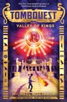 Valley of Kings (TombQuest, Book 3) - Michael Northrop - 9780545723404