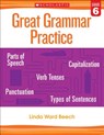 Great Grammar Practice - BEECH,  Linda Ward - 9780545794268