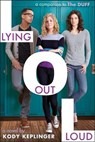 Lying Out Loud - KEPLINGER,  Kody - 9780545831093