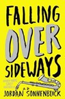 Falling Over Sideways - SONNENBLICK,  Jordan - 9780545863247