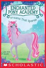 Dreams That Sparkle - Lisa Ann Scott - 9780545908986