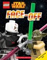 Face Off - KAPLAN,  Arie - 9780545925419