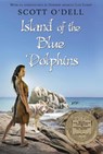 Island of the Blue Dolphins - Scott O'Dell - 9780547328614