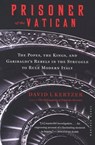 Prisoner of the Vatican - David I. Kertzer - 9780547347165