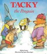 Tacky the Penguin - Helen Lester - 9780547347424