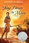 Sing Down the Moon - O'Dell Scott O'Dell - 9780547406329