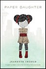 Paper Daughter - Jeanette Ingold - 9780547487892